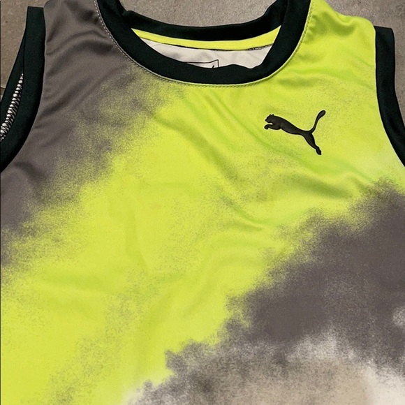 Puma Tank - Picture 2 of 4